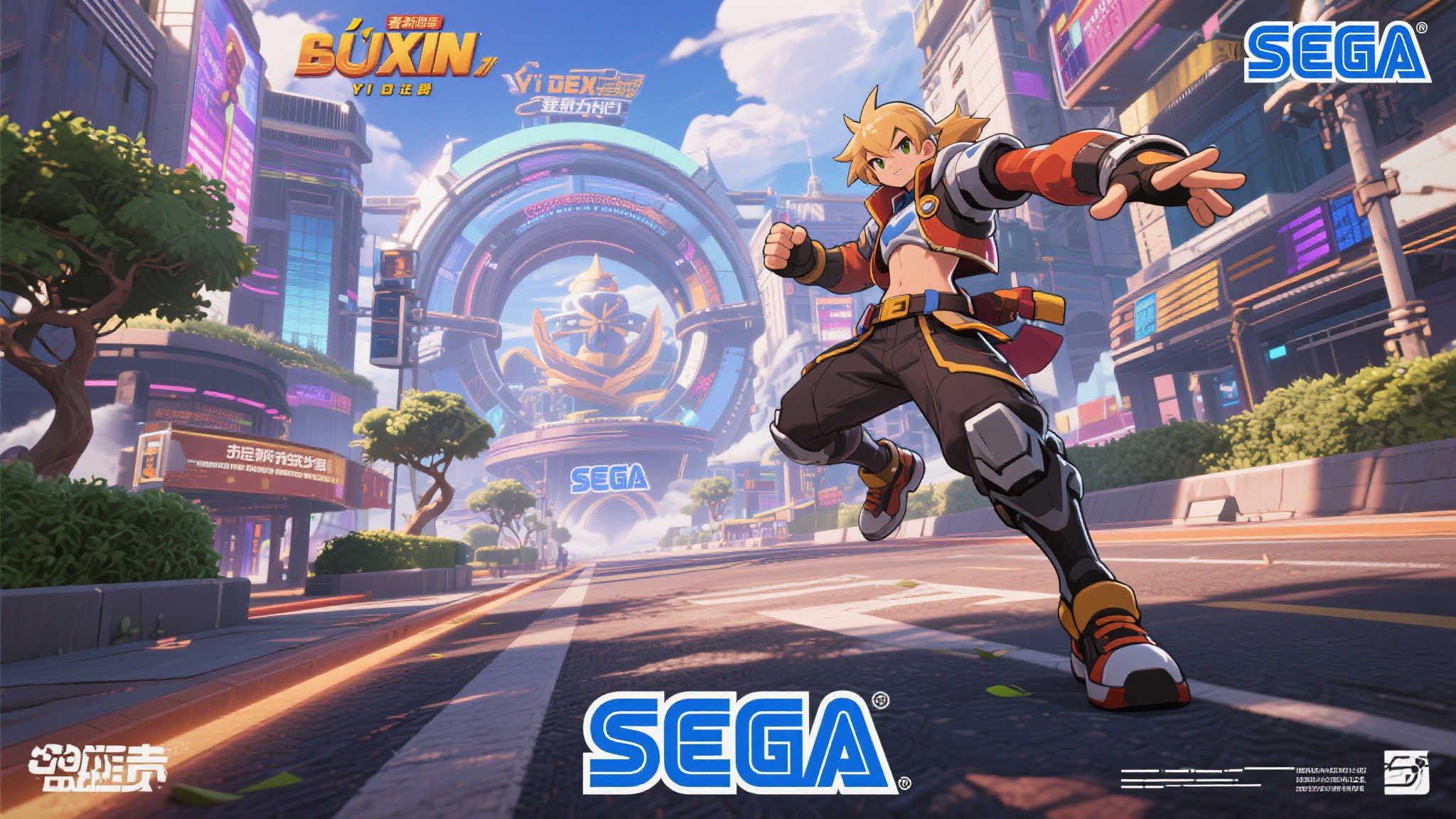 SEGA推出《初音未来》迷你版雪未来手办,预计2026年2月上市