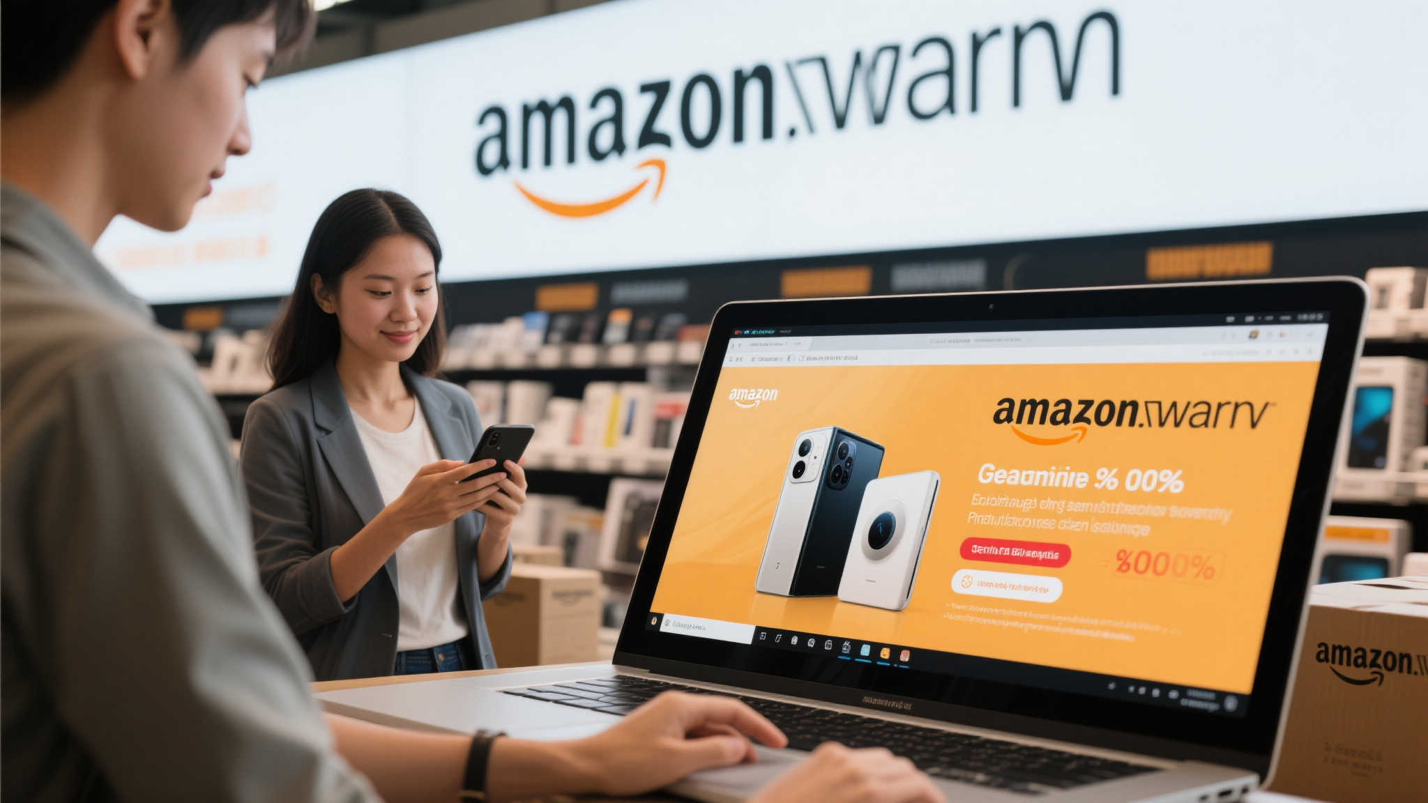 Switch 2震撼来袭!教你如何抢先预订亚马逊热销机型 Switch 2震撼来袭!教你如何抢先预订亚马逊热销机型