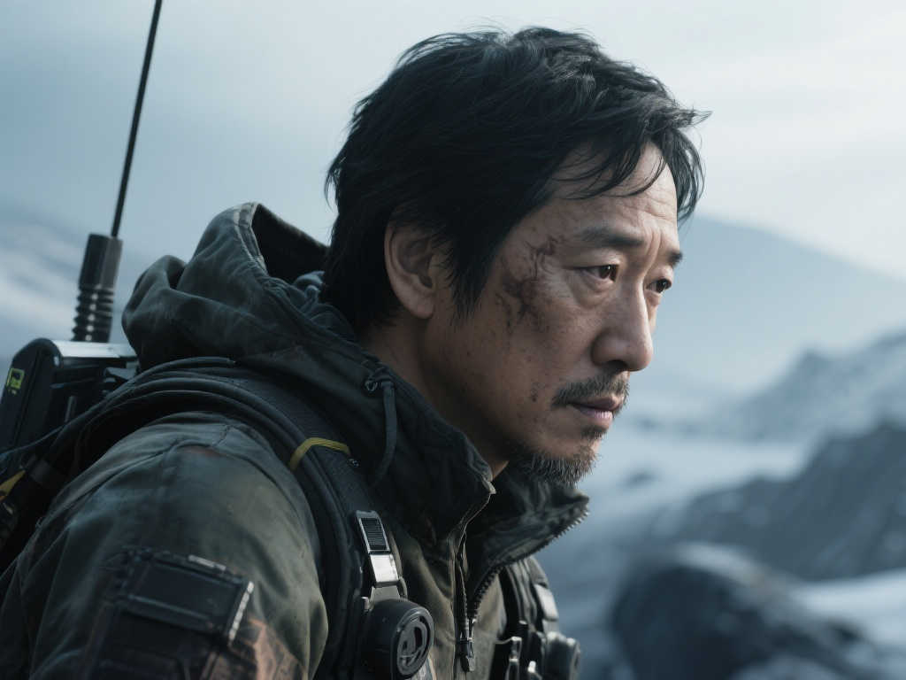 小岛秀夫谈《死亡搁浅》真人电影:导演或曾亲身体验原作游戏 小岛秀夫谈《死亡搁浅》真人电影:导演或曾亲身体验原作游戏